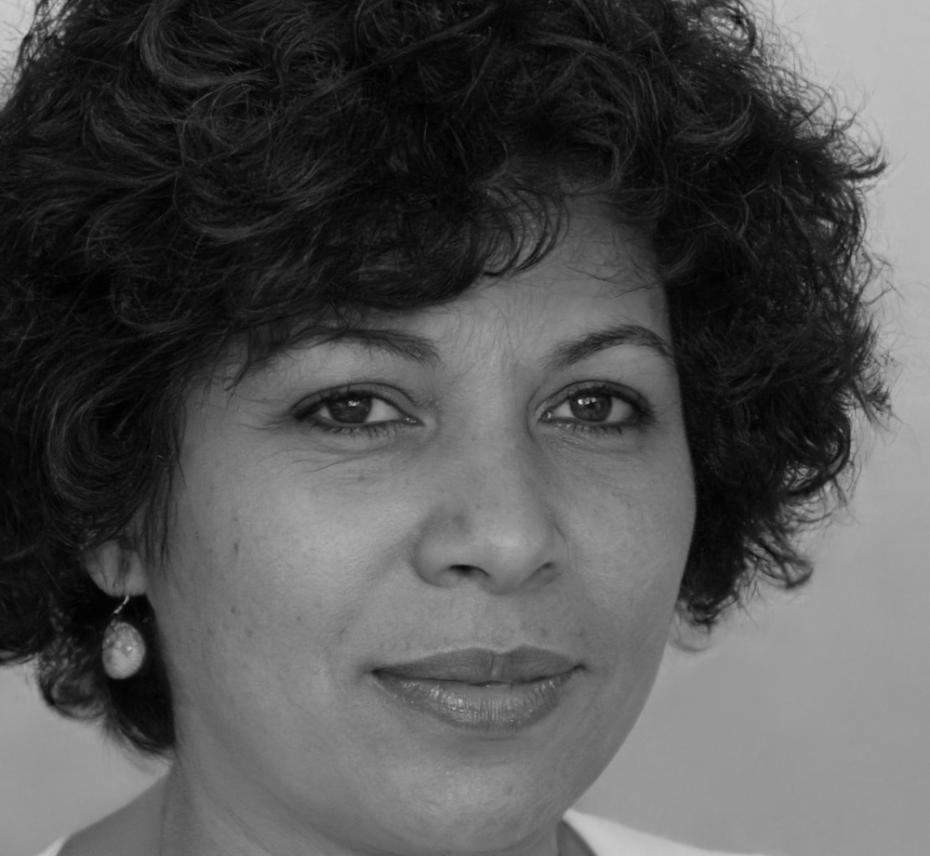 Retrato profesional de María González